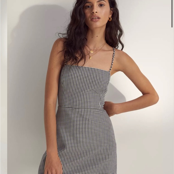 Wilfred Mini Dress - Picture 2 of 3